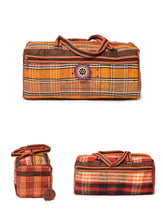 Load image into Gallery viewer, BG4831 Kardashii Unique Beautiful Hand-Woven Kilim Rug Made with Thick, Fluffy Carpet Perfect for Everyday Essentials Kardashian kim kylie