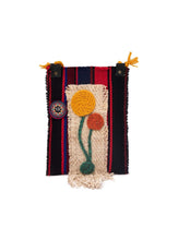 Load image into Gallery viewer, Kardashii fabulous representative impress gift carpet bag handmade daytime essentials bag functional, antique and instantly uniqueness kardashian kim kylie