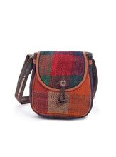 Load image into Gallery viewer, BJ5636 Kardashii Kilim carpet Suzani backpack amazing front design perfectly complements the retro-chic aesthetic of the patches kardashian kim kylie