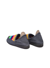 Load image into Gallery viewer, Kardashii handmade shoes ancient rubber or leather silk or cotton light-weight and very comfortable for your daily use Kardashian Kim Kylie