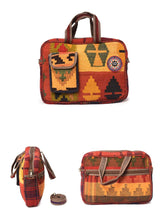 Load image into Gallery viewer, Kardashii Satchels Bag Is Equally Chic at Work and Play and Evokes a Fine Lifestyle Kardashian Kim Kylie