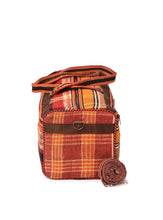 Load image into Gallery viewer, BG4831 Kardashii Unique Beautiful Hand-Woven Kilim Rug Made with Thick, Fluffy Carpet Perfect for Everyday Essentials Kardashian kim kylie