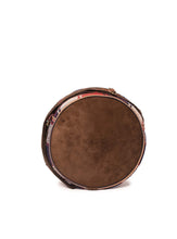 Load image into Gallery viewer, Kardashii Colorfulness hand weaved ethnic shoulder bag handmade match this bag with your dress, shoes, nail kardashian kim kylie