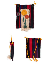 Load image into Gallery viewer, Kardashii fabulous representative impress gift carpet bag handmade daytime essentials bag functional, antique and instantly uniqueness kardashian kim kylie