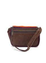 Load image into Gallery viewer, Kardashii Fabulous Suzani Unique Persian Carpet Hand-Woven Everyday Bag Comfortable Roomy Feminine Casual-Chic Kardashian Kim Kylie