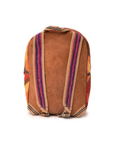 Load image into Gallery viewer, Kardashii Red Practical One-Of-A-Kind Roomy Backpack Classic Features Colorfulness Kardashian Kim Kylie