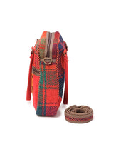 Load image into Gallery viewer, Kardashii Fabulous Unique Persian Carpet Hand-Woven Everyday Bag Comfortable Roomy Feminine Casual-Chic Kardashian Kim Kylie