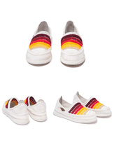 Load image into Gallery viewer, Kardashii handmade shoes ancient rubber or leather silk or cotton light-weight and very comfortable for your daily use Kardashian Kim Kylie