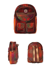 Load image into Gallery viewer, kardashii antique Vintage Jajim Turkish Rug Top Handle fashionable roomy on-trend Purse Kilim Rug Bag Kardashian Kim Kylie
