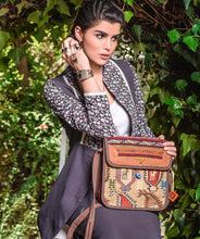 Load image into Gallery viewer, Kardashii modern interior concepts design perfectly complements the retro-chic aesthetic of the patches Kardashian kim kylie
