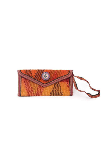 Kardashii Women's Classic Carpet Style functional Colorful wallet Bag modernity and freshness Lifestyle Kardashian Kim Kylie