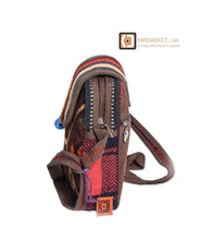 Load image into Gallery viewer, Kardashii Comfortable Hippie Bag for Your Night Life lightweight, and easily holds all daily essentials, Kardashian Kim Kylie
