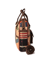 Load image into Gallery viewer, CALISTA (BG4671)Kardashii Colorfulness perfect evening purse bag handmade daytime essentials bag functional, durable and instantly recognizable kardashian kim kylie| Kardashii
