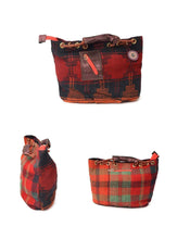 Load image into Gallery viewer, Kardashii Jajim Colorfulness hand weaved ethnic shoulder bag handmade match this bag with your dress, shoes, nail kardashian kim kylie
