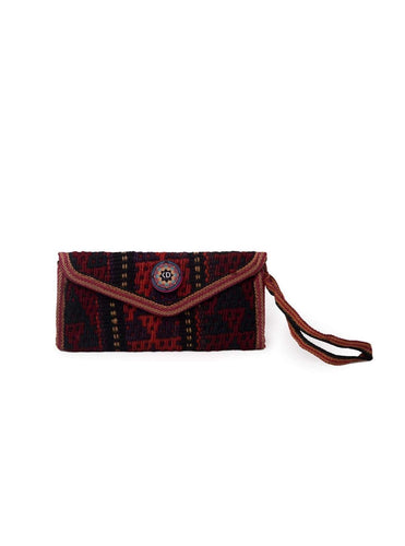 Kardashii Women's Classic Carpet Style functional Colorful wallet Bag modernity and freshness Lifestyle Kardashian Kim Kylie