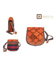 Load image into Gallery viewer, kardashii Vintage Turkish Rug fashionable daily companion roomy on-trend Kilim Rug Bag Kardashian Kim Kylie
