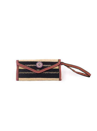 Kardashii Women's Classic Carpet Style functional Colorful wallet Bag modernity and freshness Lifestyle Kardashian Kim Kylie
