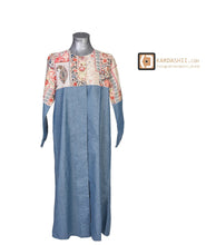 Load image into Gallery viewer, Kardashii colorful gorgeous durable dress good quality wool Kardashian Kim Kylie
