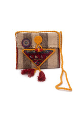 Load image into Gallery viewer, Kardashii beautiful simply a daytime essentials bag handmade daytime essentials bag functional, durable and instantly recognizable kardashian kim kylie
