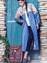 Load image into Gallery viewer, Kardashii colorful gorgeous durable dress good quality wool Kardashian Kim Kylie
