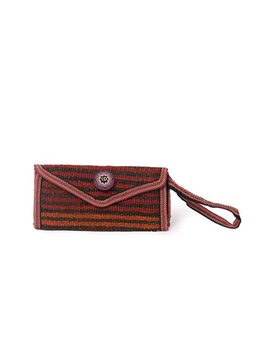 Kardashii Women's Classic Carpet Style functional Colorful wallet Bag modernity and freshness Lifestyle Kardashian Kim Kylie
