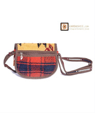 Load image into Gallery viewer, Kardashii Jajim beautiful impress gift hobo bag handmade daytime essentials bag functional, antique and instantly uniqueness kardashian kim kylie
