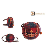 Load image into Gallery viewer, Kardashii Jajim Colorfulness soft feel contemporary history bag handmade daytime essentials bag functional, durable and instantly recognizable Kardashian kim kylie
