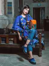 Load image into Gallery viewer, Kardashii colorful gorgeous durable dress good quality wool Kardashian Kim Kylie
