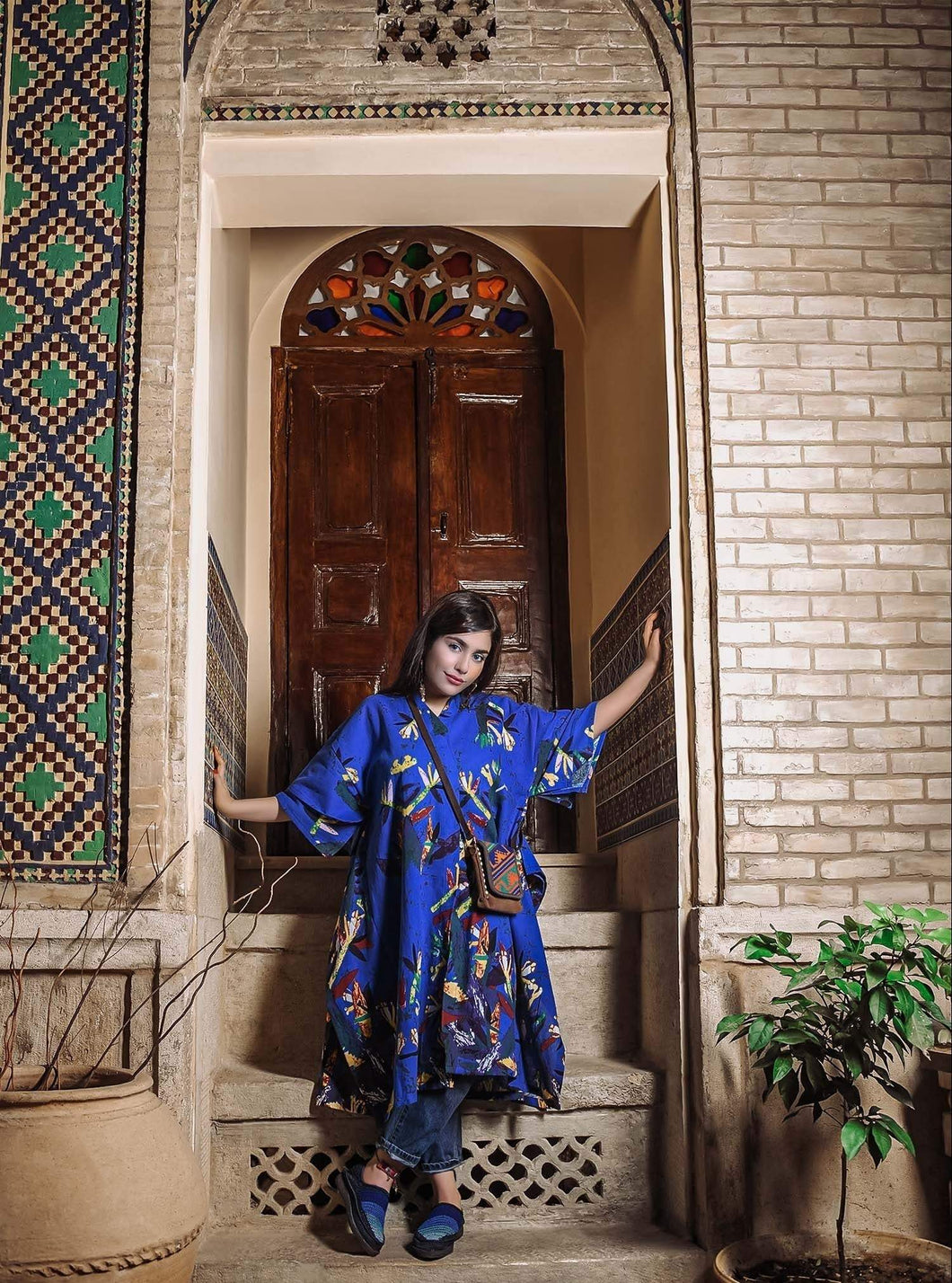 Kardashii colorful gorgeous durable dress good quality wool Kardashian Kim Kylie