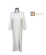 Load image into Gallery viewer, Kardashii colorful gorgeous durable dress good quality wool Kardashian Kim Kylie
