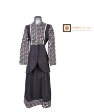 Load image into Gallery viewer, Kardashii colorful gorgeous durable dress good quality wool Kardashian Kim Kylie
