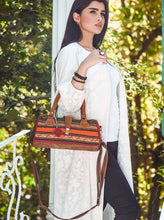 Load image into Gallery viewer, Kardashii colorful gorgeous durable dress good quality wool Kardashian Kim Kylie
