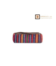 Load image into Gallery viewer, Kardashii Women&#39;s Classic Carpet Style functional Colorful cosmetic Bag Evokes a Fine Lifestyle Kardashian Kim Kylie
