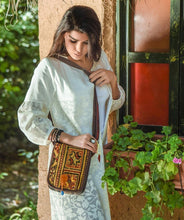 Load image into Gallery viewer, Kardashii modern interior concepts Bag Shoulder and Cross Body Relaxed Model Proper from Day to Evening Kardashian Kim Kylie
