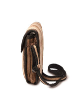 Load image into Gallery viewer, Kardashii beautiful representative gift carpetbag fashion daytime essentials bag functional, antique and instantly uniqueness kardashian kim kylie
