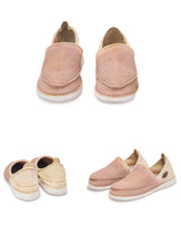 Load image into Gallery viewer, Kardashii handmade shoes ancient rubber or leather silk or cotton light-weight and very comfortable for your daily use Kardashian Kim Kylie
