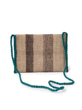 Load image into Gallery viewer, Kardashii Jajim everyday handmade Plus-Jajim bag handmade daytime essentials bag functional, antique and instantly uniqueness kardashian kim kylie
