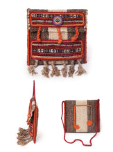 Load image into Gallery viewer, Kardashii lux representative gift carpet bag handmade companion for the girl/boy functional, antique and remarkably uniqueness kardashian kim kylie
