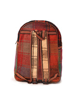 Load image into Gallery viewer, kardashii antique Vintage Jajim Turkish Rug Top Handle fashionable roomy on-trend Purse Kilim Rug Bag Kardashian Kim Kylie
