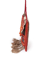 Load image into Gallery viewer, Kardashii lux representative gift carpet bag handmade companion for the girl/boy functional, antique and remarkably uniqueness kardashian kim kylie
