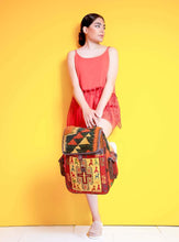 Load image into Gallery viewer, Kardashii handmade shoes ancient rubber or leather silk or cotton light-weight and very comfortable for your daily use Kardashian Kim Kylie
