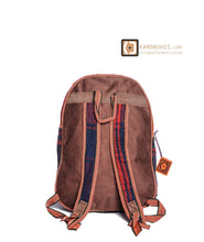 Load image into Gallery viewer, Kardashii remarkably body-friendly gift carpetbag handmade daytime essentials bag functional, antique and instantly uniqueness Kardashian kim kylie
