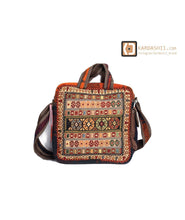 Load image into Gallery viewer, Kardashii Women&#39;s Classic Carpet Style functional Colorful Backpack Bag Evokes a Fine Lifestyle, Kardashian Kim Kylie
