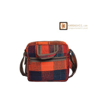 Load image into Gallery viewer, Kardashii Women&#39;s Classic Carpet Style functional Colorful Backpack Bag Evokes a Fine Lifestyle, Kardashian Kim Kylie
