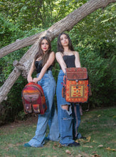 Load image into Gallery viewer, Kardashii Unique Suzani Hand-Woven Kilim Rug Weaved with Hand by Nomads and Captivates with Its Quality and The Oriental Design. Kardashian Kim Kylie
