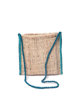Load image into Gallery viewer, Kardashii Jajim Antique impress gift hobo bag handmade daytime essentials bag functional, antique and instantly uniqueness kardashian kim kylie
