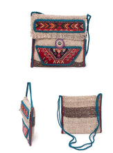 Load image into Gallery viewer, Kardashii fabulous Plus-Jajim flap bag fashionable with Top Handle for Hand or Elbow Carry Kardashian Kim Kylie
