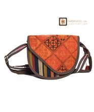 Load image into Gallery viewer, kardashii organize the smaller items you carry with yourself bag new design fashionable chic on-trend Purse Kilim Rug Bag Kardashian Kim Kylie
