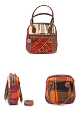 Load image into Gallery viewer, Kardashii Fabulous Unique Hand-Woven Everyday Bag With On-Trend Colors Will Bring Instantaneous Modernity And Freshness Kardashian Kim Kylie
