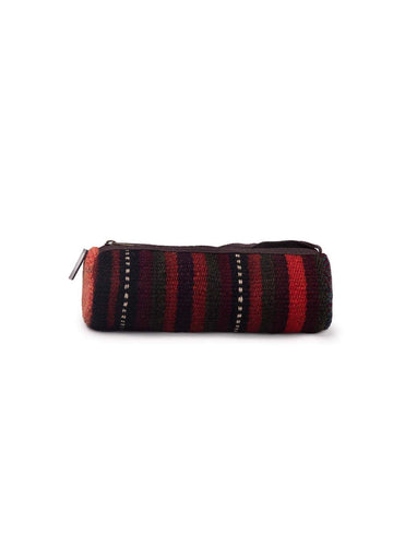 Kardashii Women's Classic Carpet Style functional Colorful cosmetic Bag Evokes a Fine Lifestyle Kardashian Kim Kylie